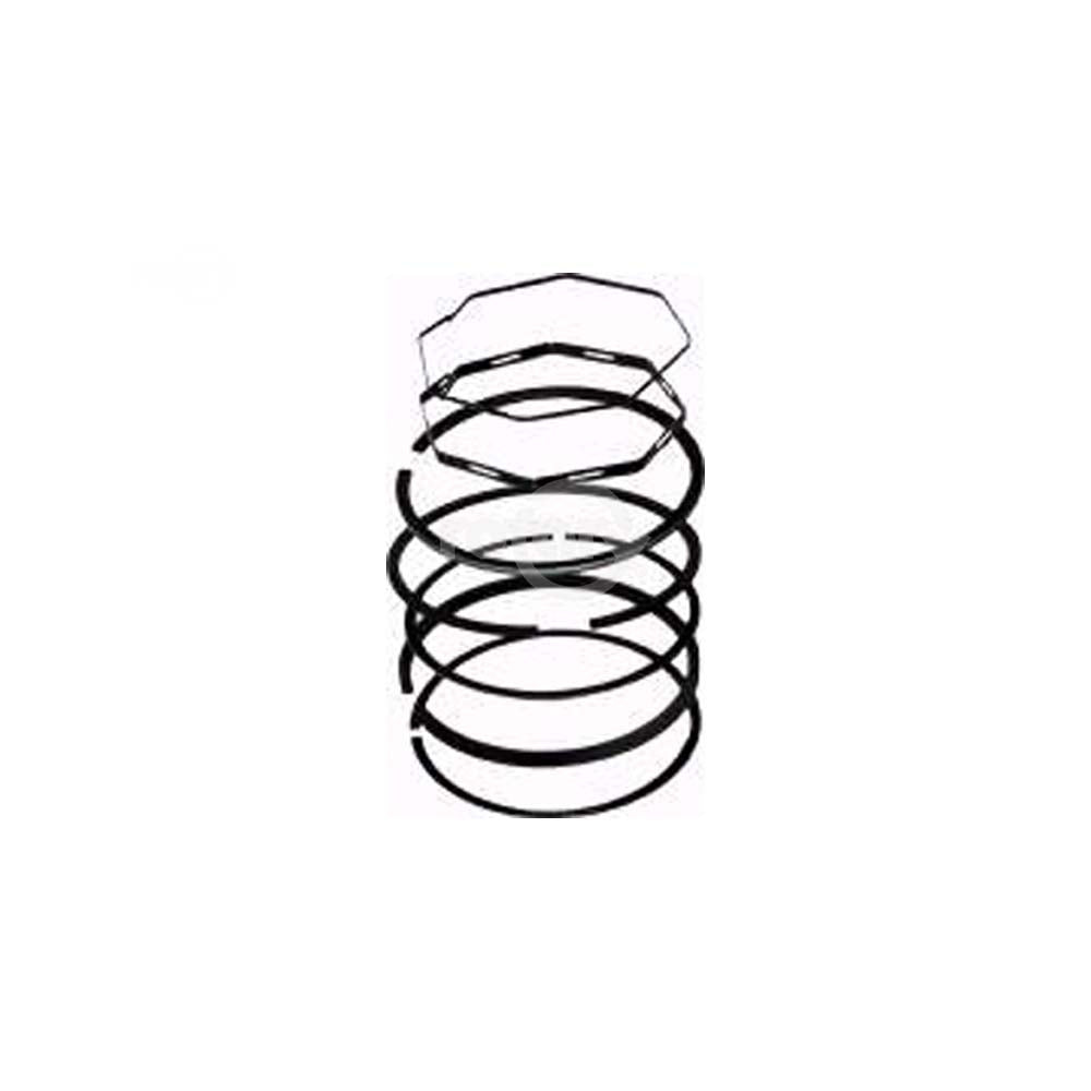 Rotary 2473 Chrome Piston Ring Set For Kohler