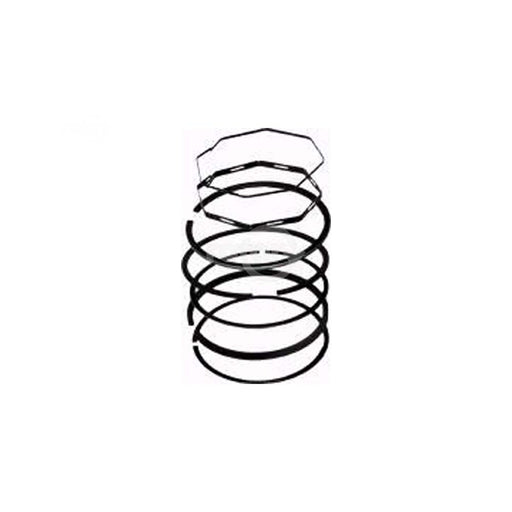 Rotary 2473 Chrome Piston Ring Set For Kohler