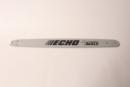 Genuine Echo 24D0AS3884C 24" .050" .375" 84 DL Chainsaw Guide Bar OEM