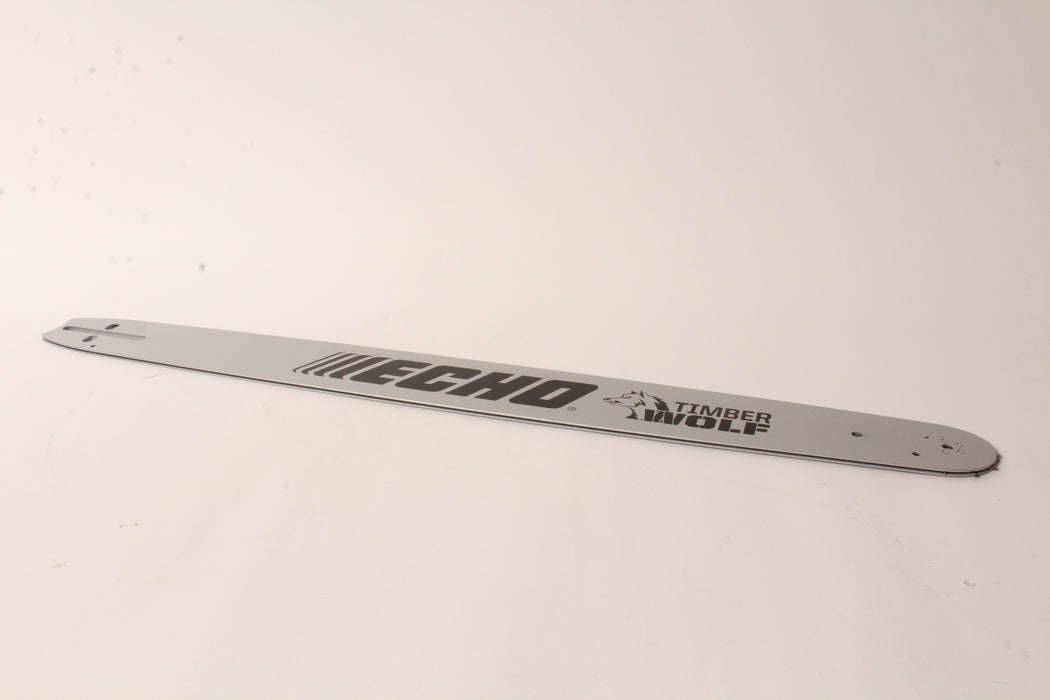 Genuine Echo 24D0AS3884C 24" .050" .375" 84 DL Chainsaw Guide Bar OEM