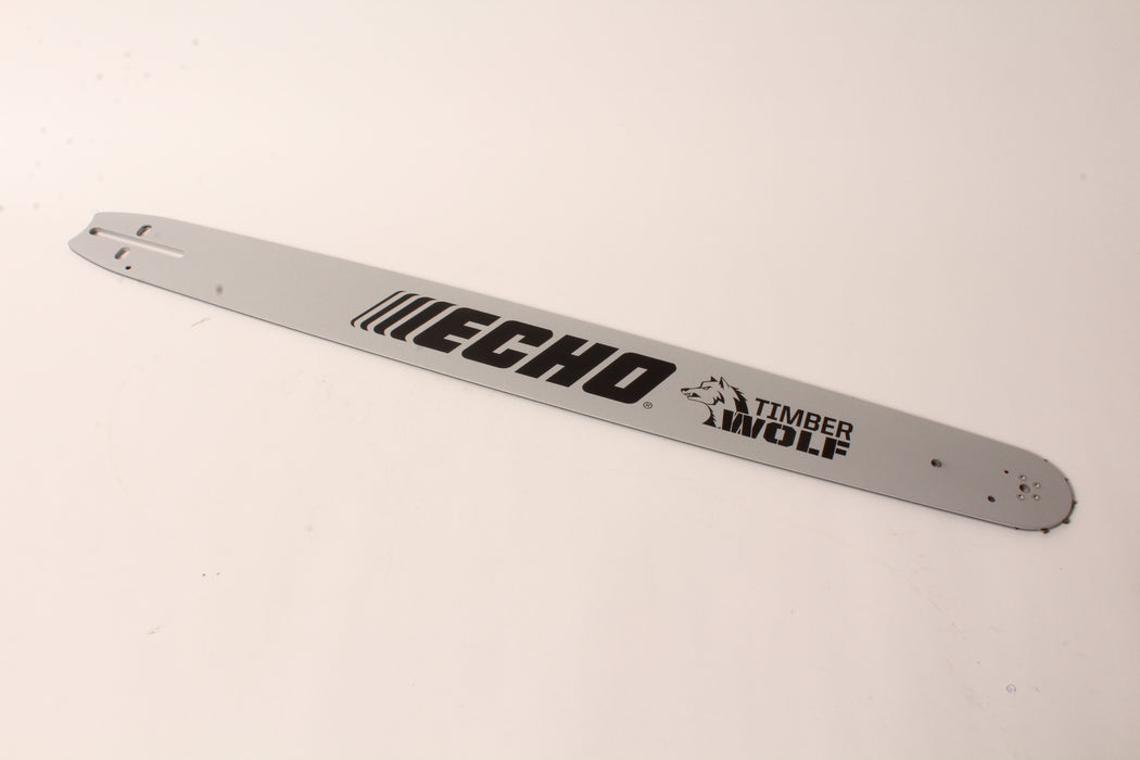 Genuine Echo 24D0AS3884C 24" .050" .375" 84 DL Chainsaw Guide Bar OEM