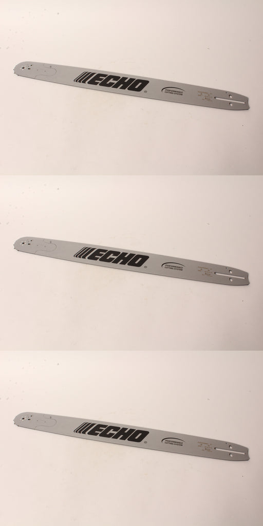 3 Echo 24D0PS3881C 24" .050 .375 Guide Bar CS590 CS620P CS620PW CS680 CS800P OEM