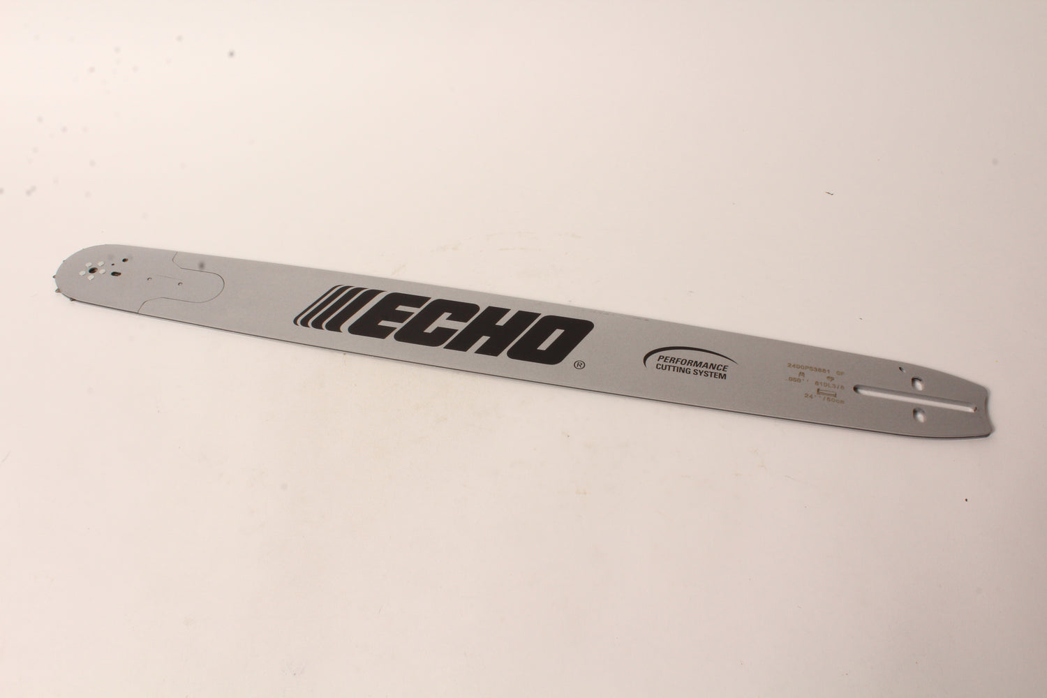 Echo 24D0PS3881C 24" .050 .375 Guide Bar CS590 CS620P CS620PW CS680 CS800P OEM