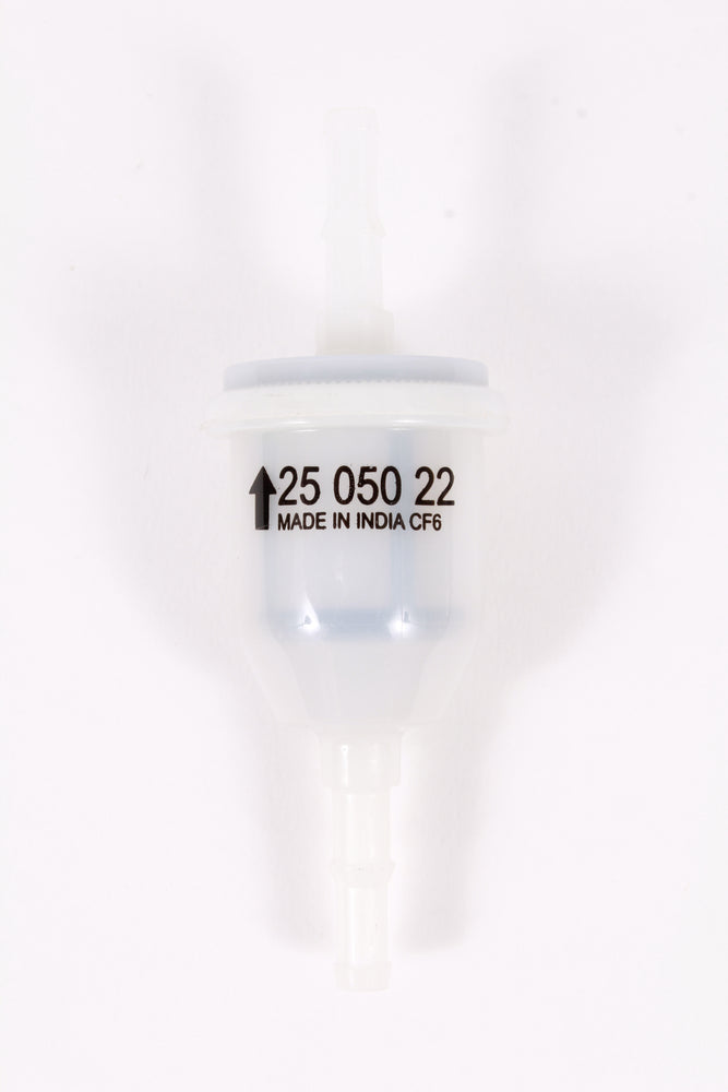Genuine Kohler 25-050-22-S Fuel Filter 51 Micron 5/16" & 1/4" OEM