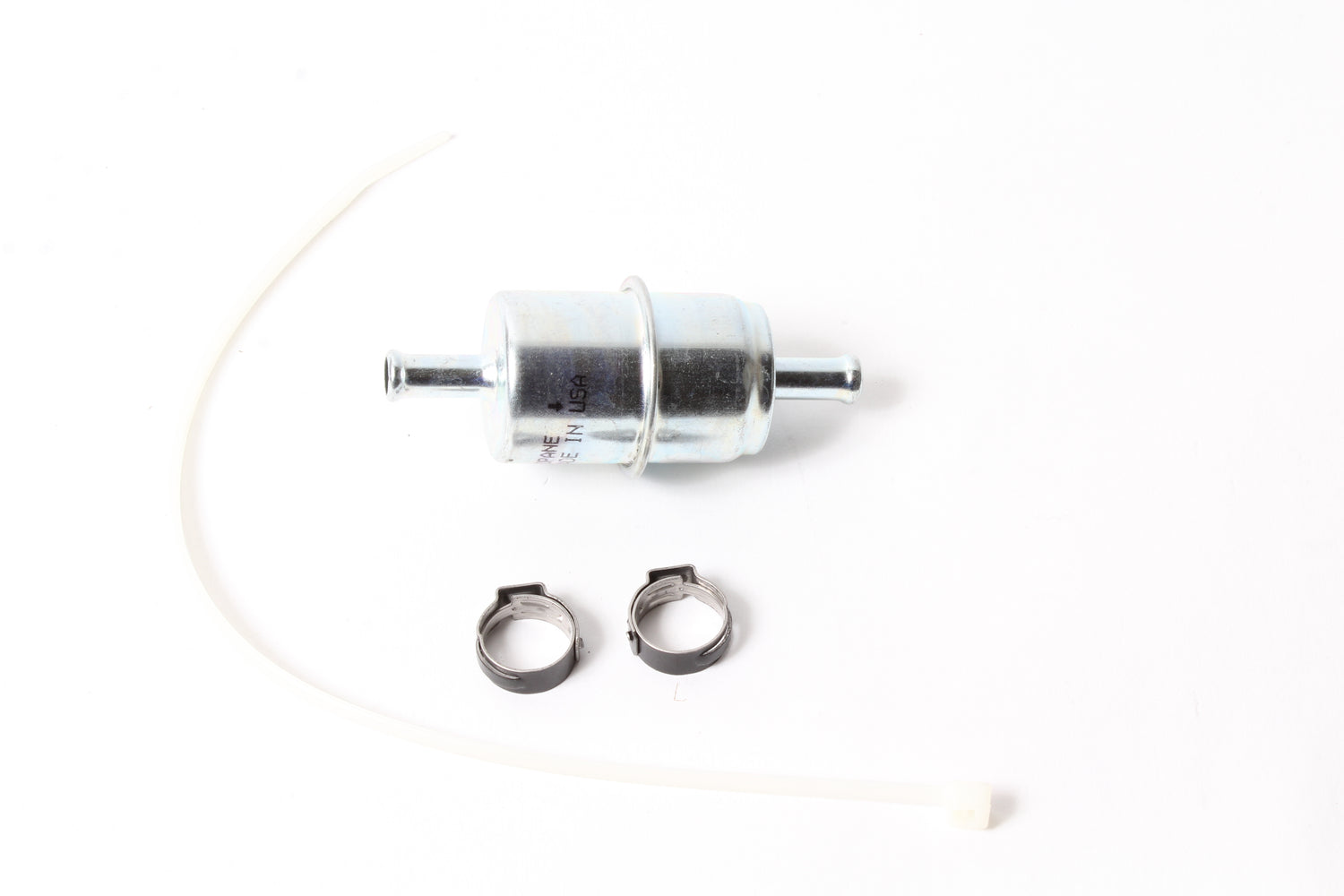 Genuine Kohler 25-050-50-S Propane Fuel Filter Kit OEM