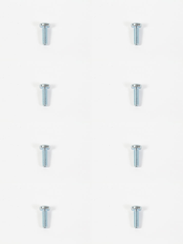 8 Pack Genuine Kohler 25-086-660-S Pan Head Screw OEM