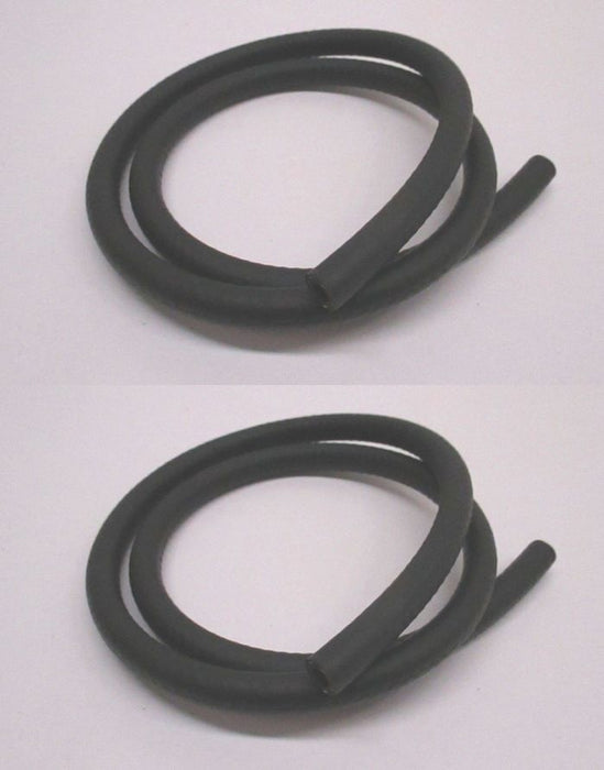 2 Pack Genuine Kohler 25-111-81-S Fuel Hose Low Permeation OEM