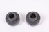 2 Pack Genuine Kohler 25-313-03-S Rubber Grommet OEM