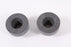 2 Pack Genuine Kohler 25-313-03-S Rubber Grommet OEM