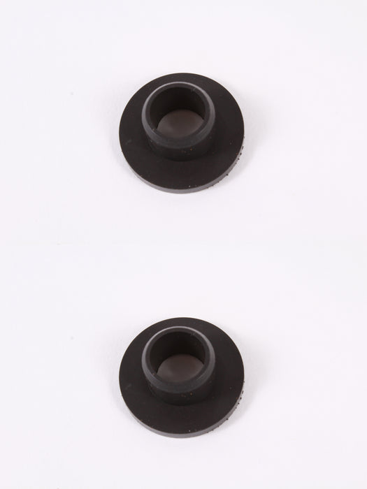 2 Pack Genuine Kohler 25-313-05-S Rubber Grommet OEM