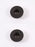 2 Pack Genuine Kohler 25-313-05-S Rubber Grommet OEM