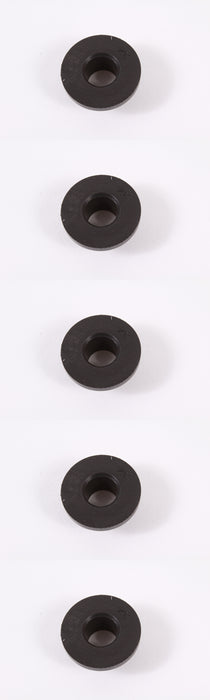 5 Pack Genuine Kohler 25-313-05-S Rubber Grommet OEM
