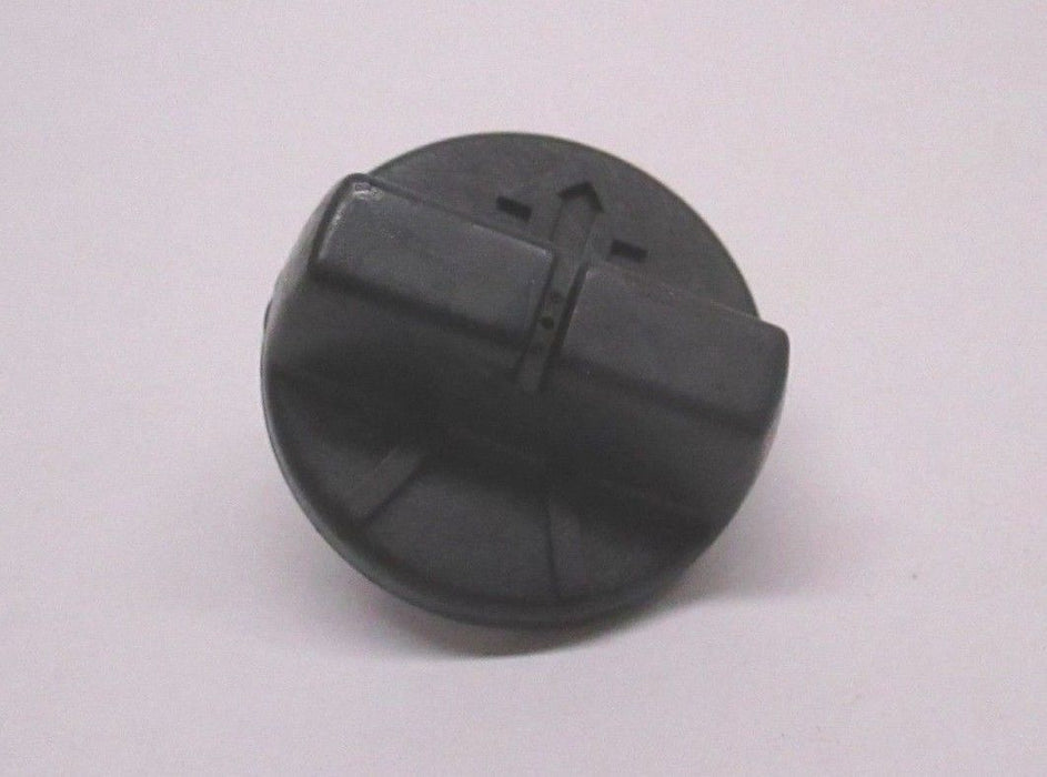 Genuine Kohler 25-341-03-S Knob Cover Fits Command Triad OEM