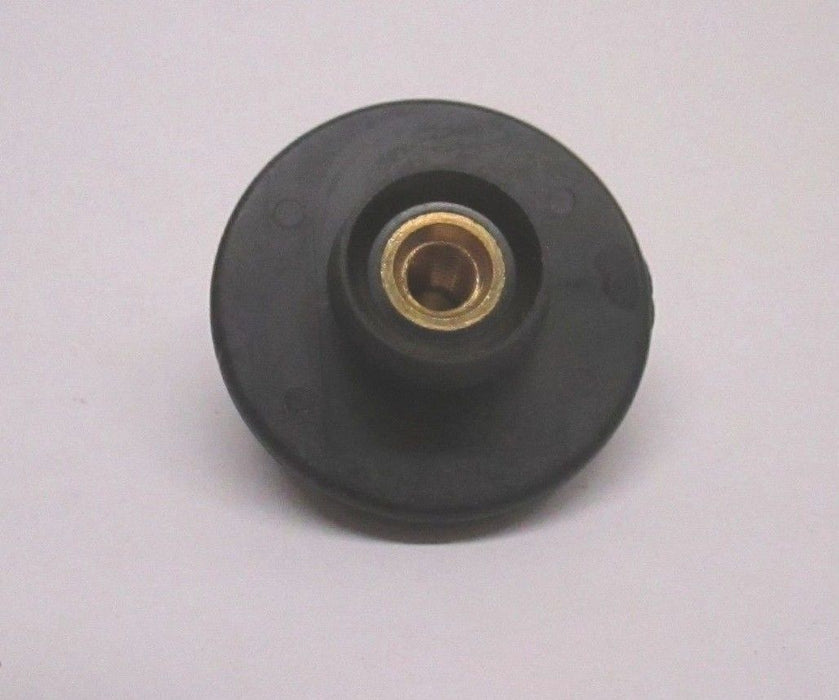 Genuine Kohler 25-341-03-S Knob Cover Fits Command Triad OEM