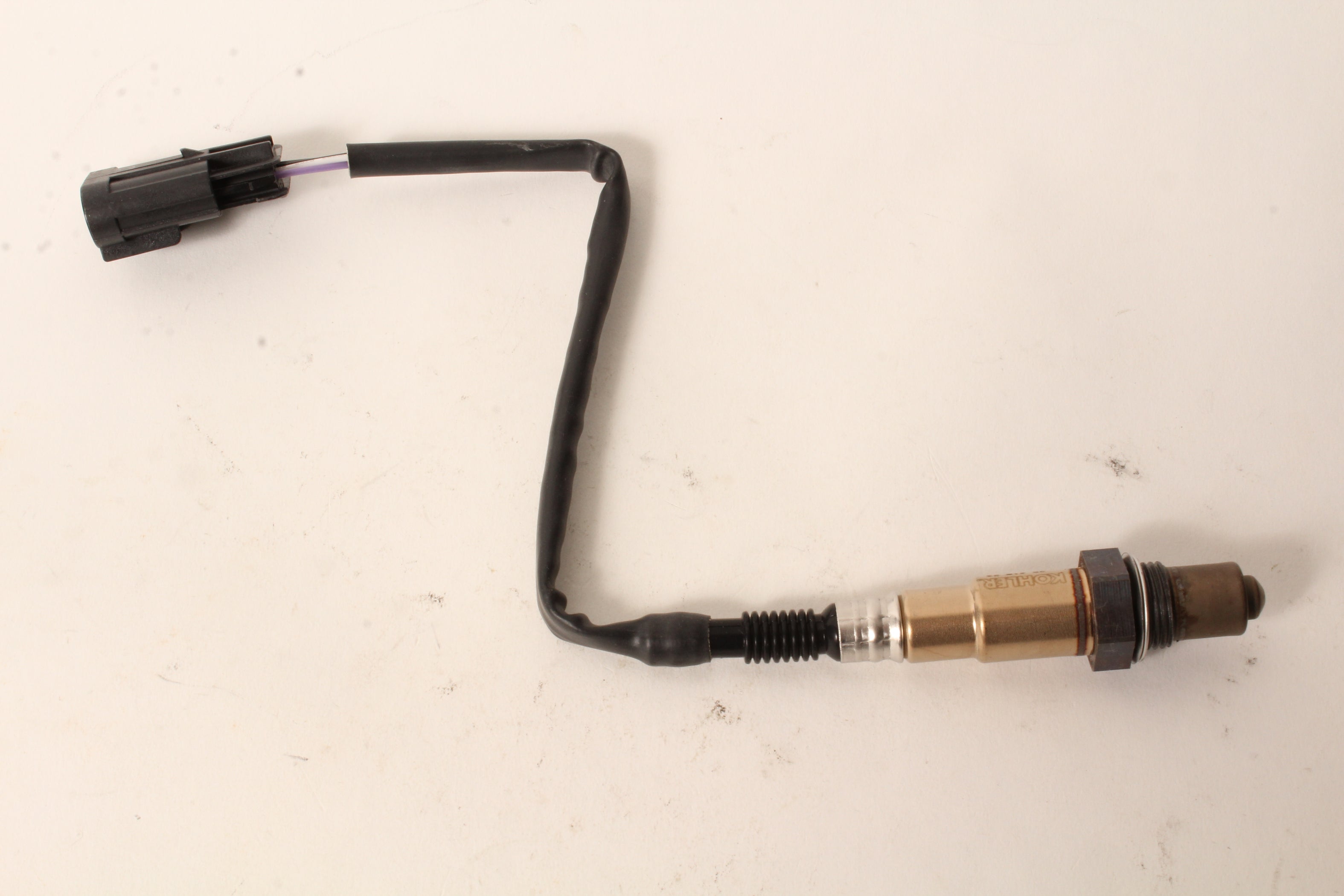 Kohler Sensore Posizione Acceleratore Originale 25-418-08-S Per Motori ECH, ECV, PCH, PCV