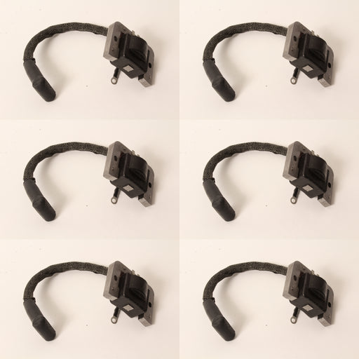 6 PK Genuine Kohler 25-584-31-S EMC RFI Compliant Ignition Module OEM