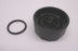 Genuine Kohler 25-755-13-S Oil Fill Cap Black Fits Command OEM