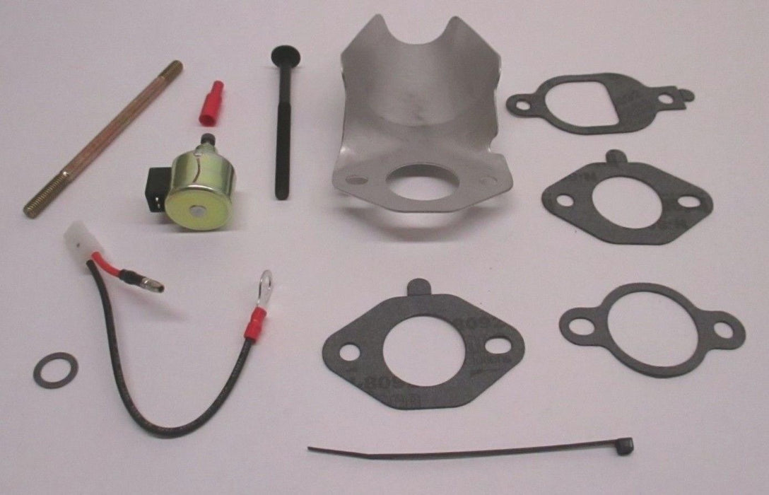 Genuine Kohler 25-757-25-S Solenoid Repair Kit OEM