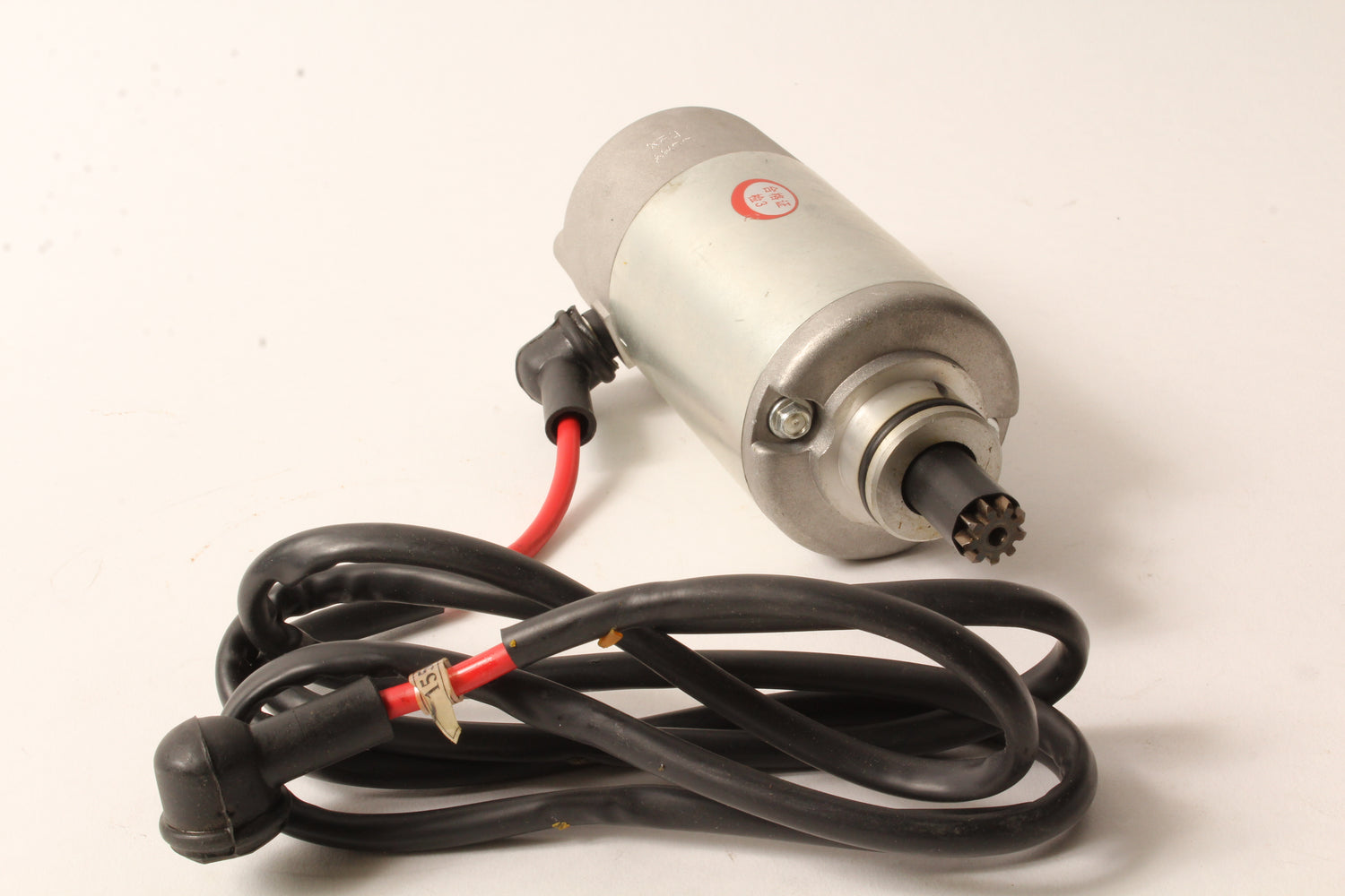 Genuine Baja Motorsports 250U-332 Starting Motor Fits WD250U Model