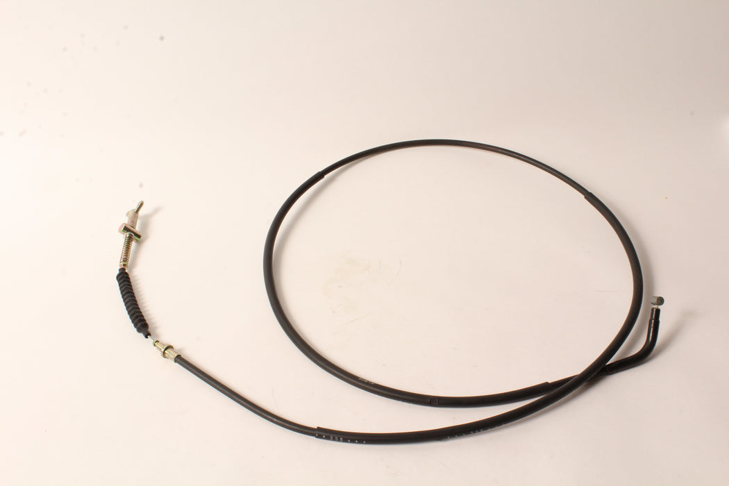 Genuine Baja Motorsports 250U-429 Rear Brake Cable Fits WD250U Model