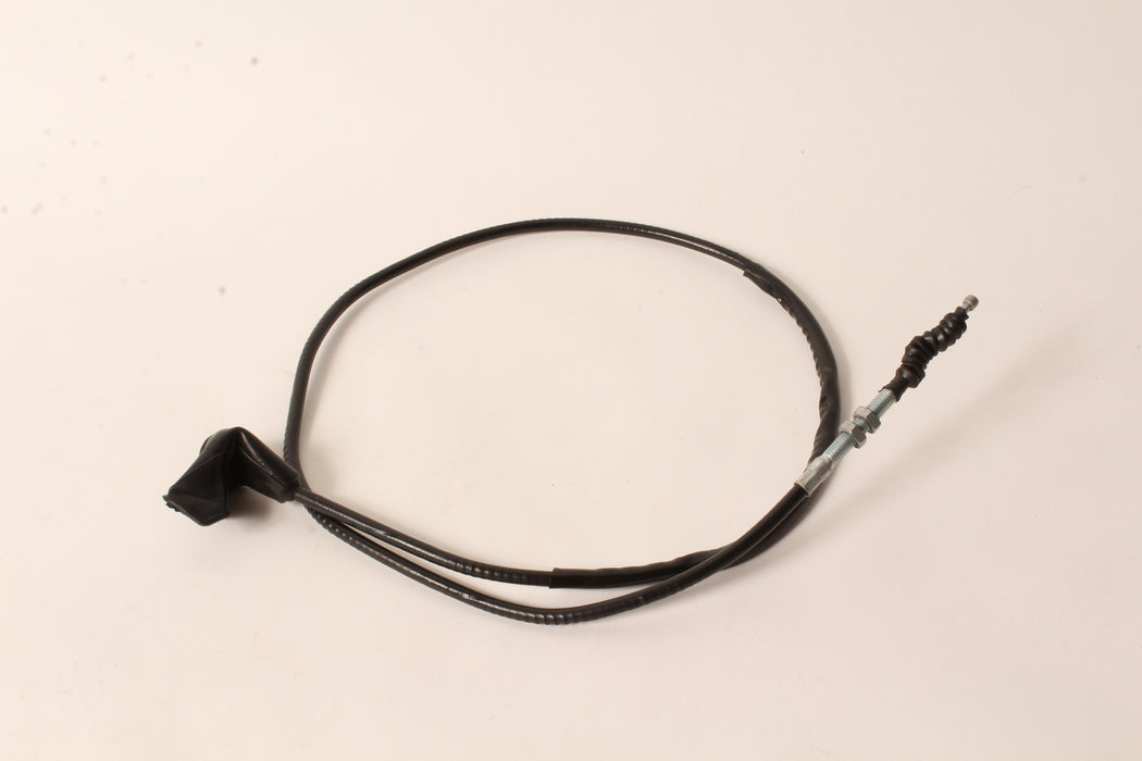 Genuine Baja Motorsports 250U-688 Steering Bar Choke Cable For WD250U Wilderness