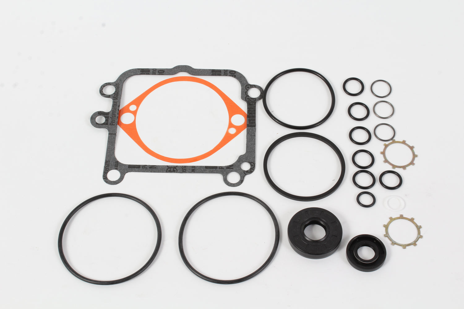 Genuine Hydro Gear 2513018 Pump Overhaul Seal Kit BP-10L 80-6130 58800300