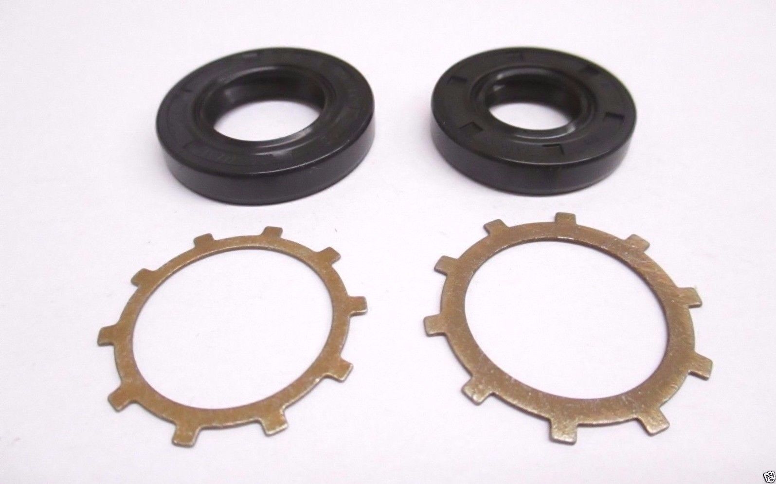Genuine Hydro Gear 2513043 Trunnion Seal & Retainer Kit For Some BDP-10L OEM