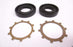 Genuine Hydro Gear 2513043 Trunnion Seal & Retainer Kit For Some BDP-10L OEM