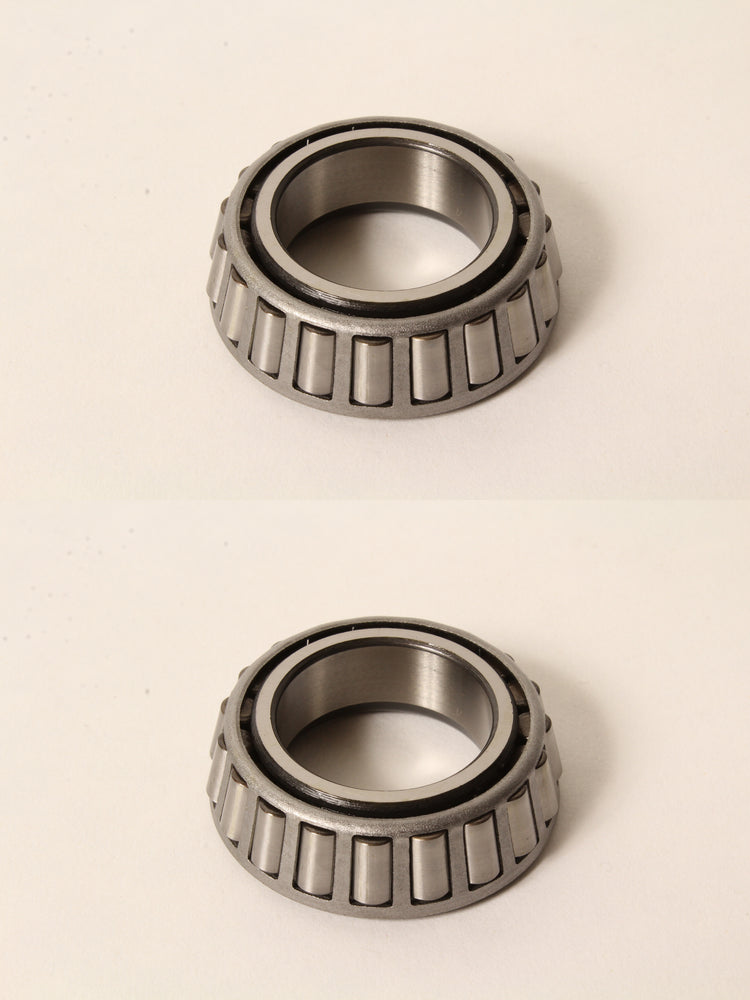 2 PK Genuine Exmark 254-92 Outer Bearing Cone ZS4230 ZS4630 ZS5260 XL Z-Spray