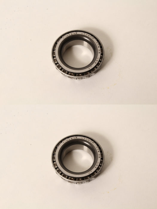 2 PK Genuine Exmark 254-92 Outer Bearing Cone ZS4230 ZS4630 ZS5260 XL Z-Spray