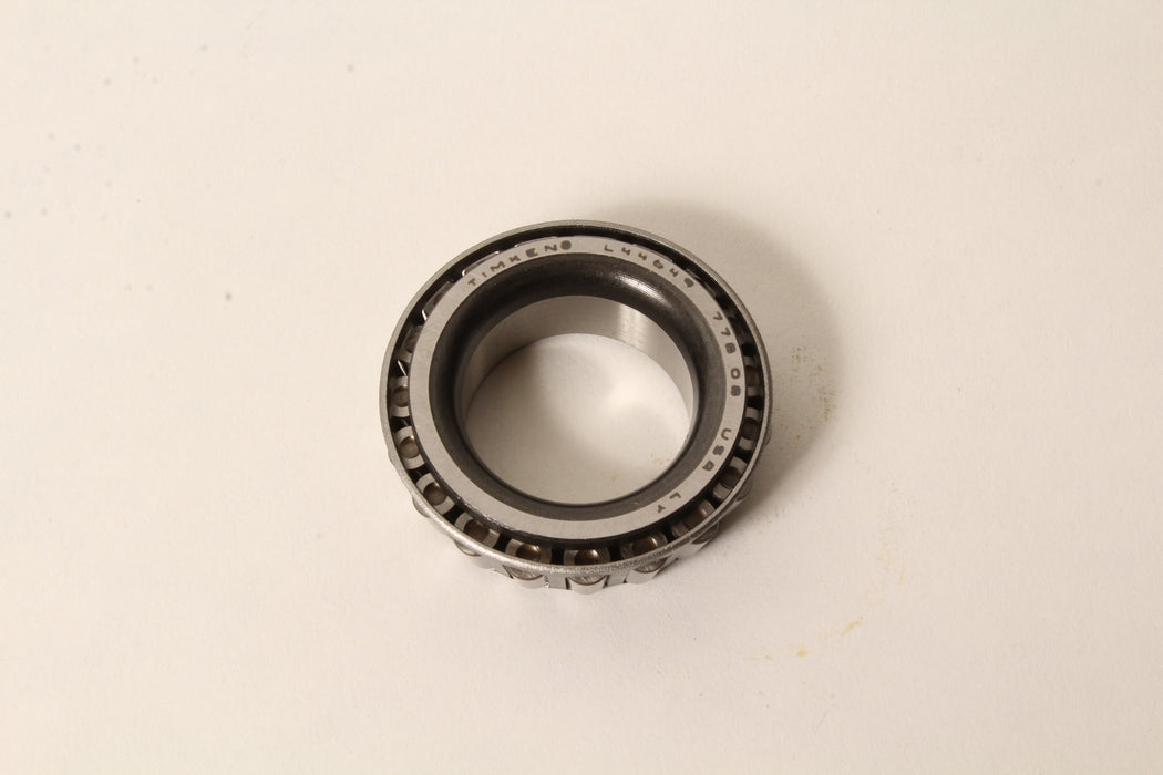 Genuine Exmark 254-92 Outer Bearing Cone ZS4230 ZS4630 ZS5260 XL Z-Spray