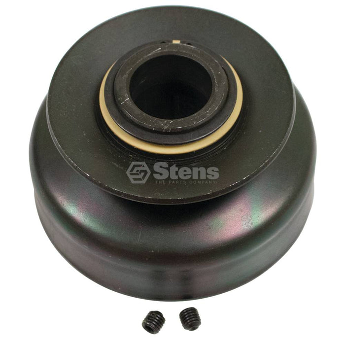 Stens 255-091 Pulley Clutch 1" Bore Fits Hoffco Comet 202312A 3" Pulley OD