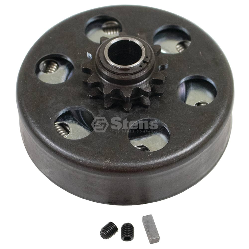 Stens 255-109 Sprocket Clutch 5/8" Bore