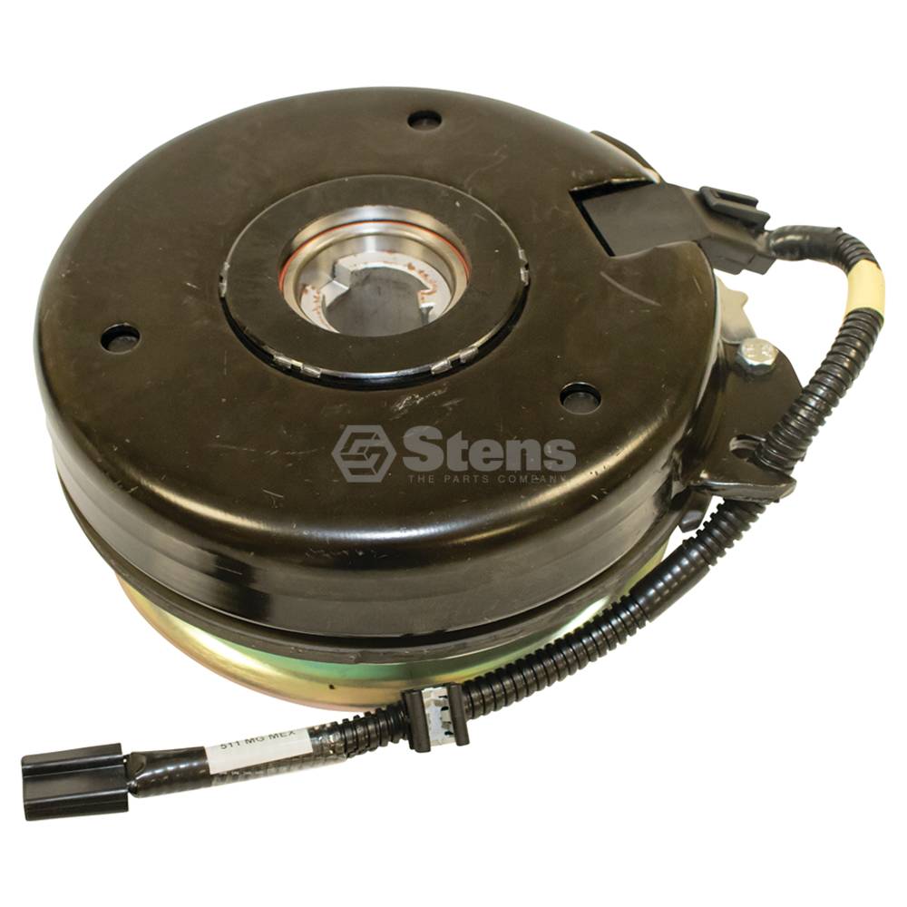 Stens 255-156 Electric PTO Clutch Warner 5228-3