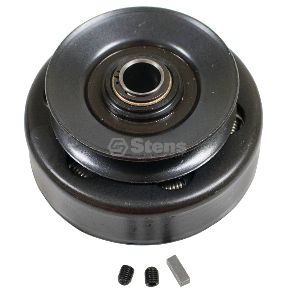 Stens 255-307 Pulley Clutch 5/8" Bore