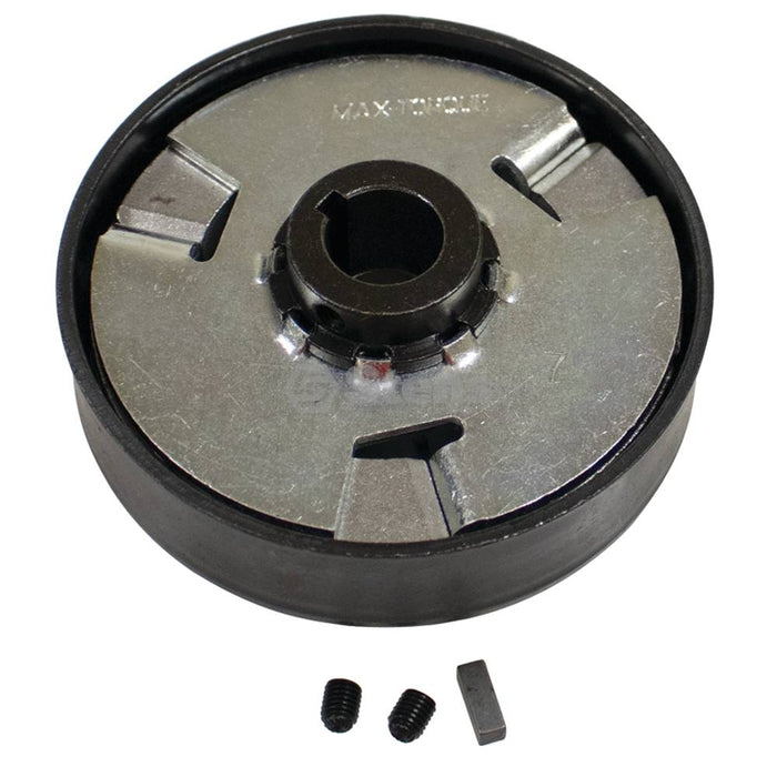 Stens 255-315 Pulley Clutch 3/4" Bore