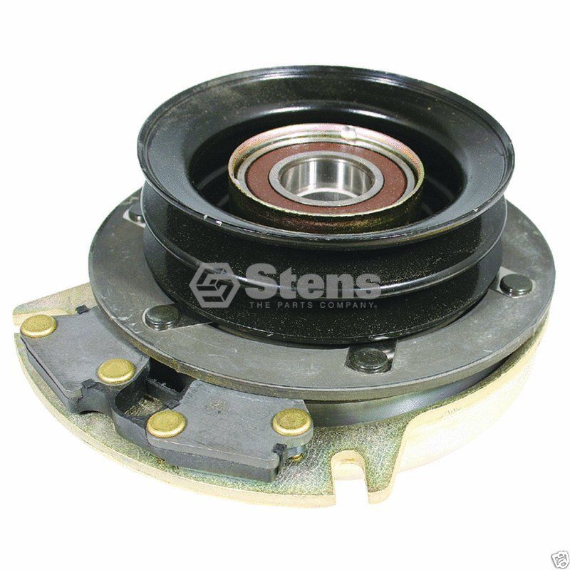 Stens 255-319 Electric PTO Clutch Fits Ariens 00574100 Gravely 0054300 5218-27