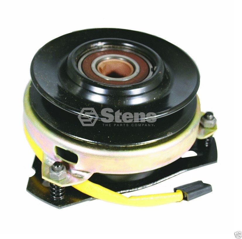 Stens 255-323 Elec PTO Clutch Fits Ariens 03450500 Dixie Chopper 50300 5215-88