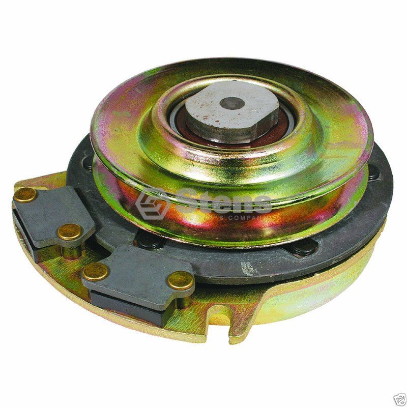 Stens 255-331 Elec PTO Clutch For Country Clipper E-6247 Dixon 539128711 5218-10