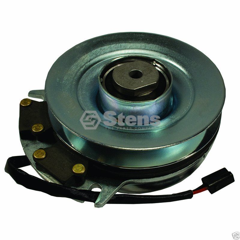 Stens 255-491 Elec PTO Clutch Fits Wright MFG 7140001 7141001 71410001 5218-211