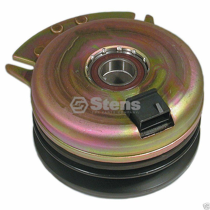 Stens 255-515 Elec PTO Clutch Fits Ariens 03601800 Simplicity 1708536SM 5217-46