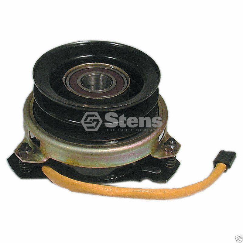 Stens 255-519 Elec PTO Clutch Fits Ariens 03090800 Cub Cadet WD-C38410 5215-62