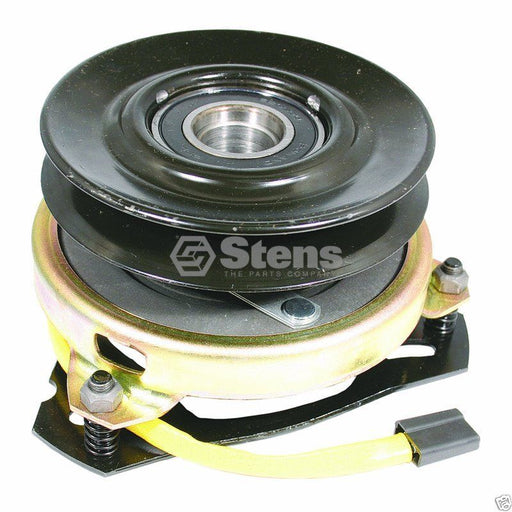 Stens 255-543 Electric PTO Clutch for Craftsman Cub Cadet MTD Troy Bilt 917-1709