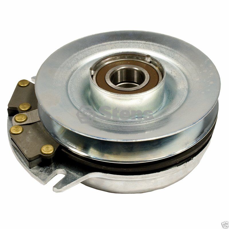 Electric PTO Clutch for Big Dog Hustler 781039 781039K 787408 Warner 5218-219