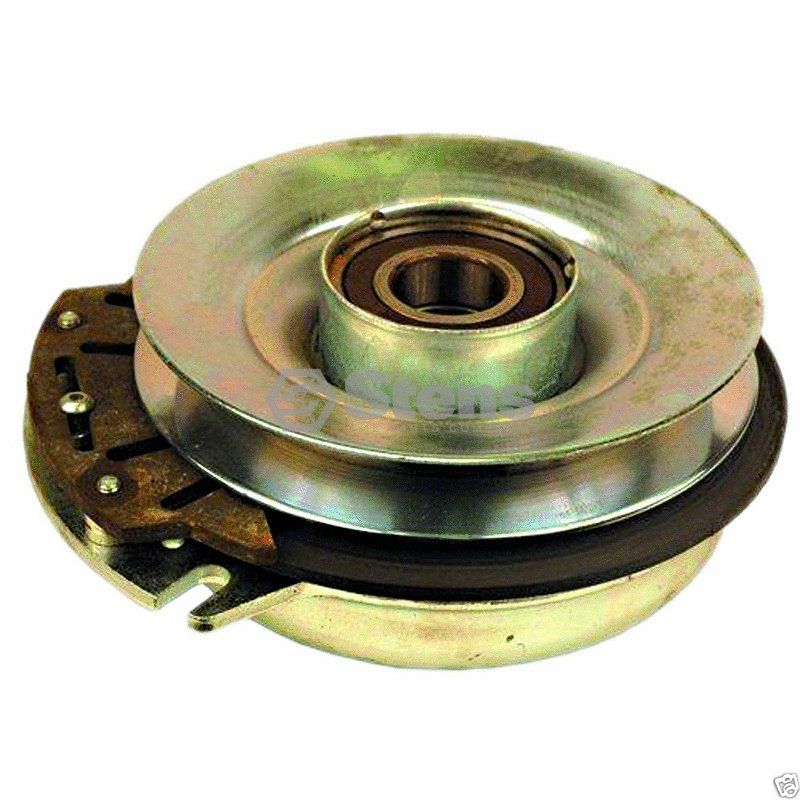 Stens 255-642 Electric PTO Clutch for Hustler 601311 601311K Warner 5218-222