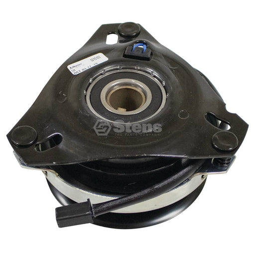 Stens 255-757 Electric PTO Clutch Warner 5215-103