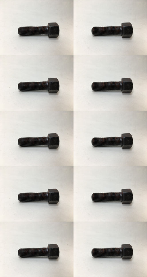 10 PK Genuine Toro 26-0671 Hex Head Blade Screw OEM