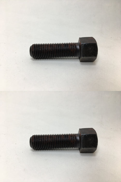 2 PK Genuine Toro 26-0671 Hex Head Blade Screw OEM