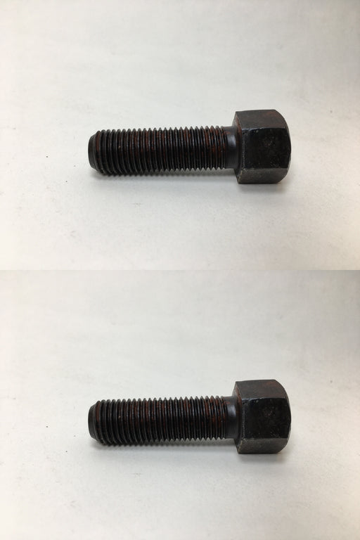 2 PK Genuine Toro 26-0671 Hex Head Blade Screw OEM