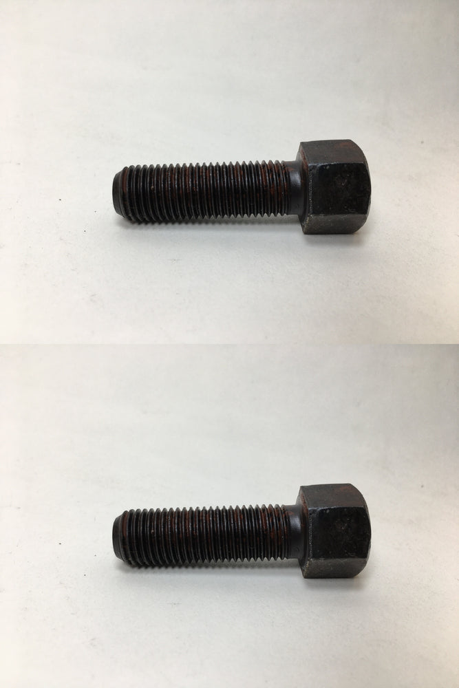 2 PK Genuine Toro 26-0671 Hex Head Blade Screw OEM